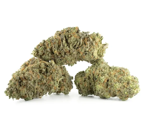 Amnesia Haze